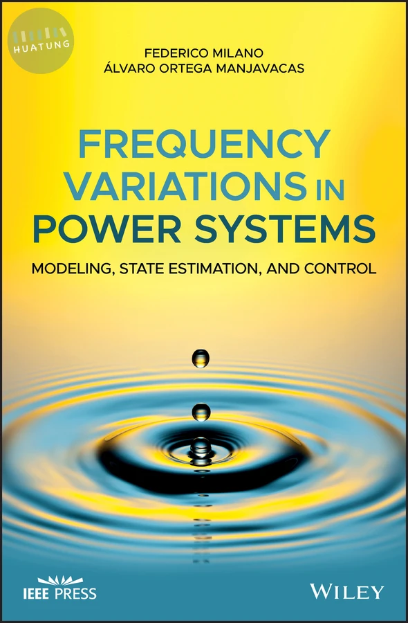 Frequency Variations in Power Systems 