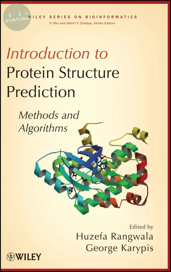 Introduction to Protein Structure Prediction 