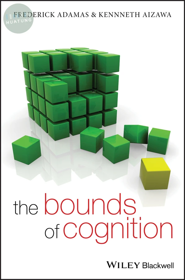 The Bounds of Cognition 