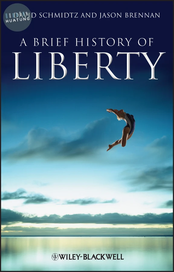 A Brief History of Liberty 