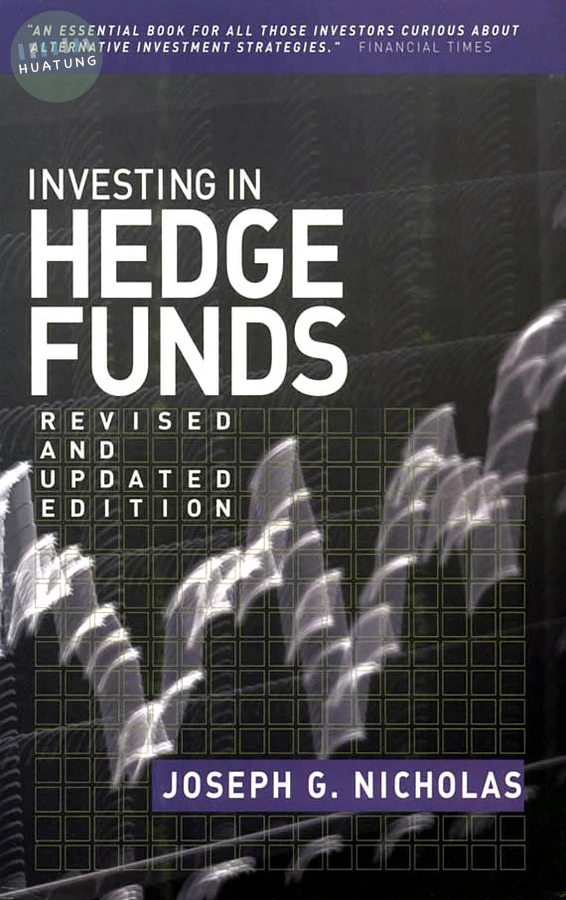 Investing in Hedge Funds 