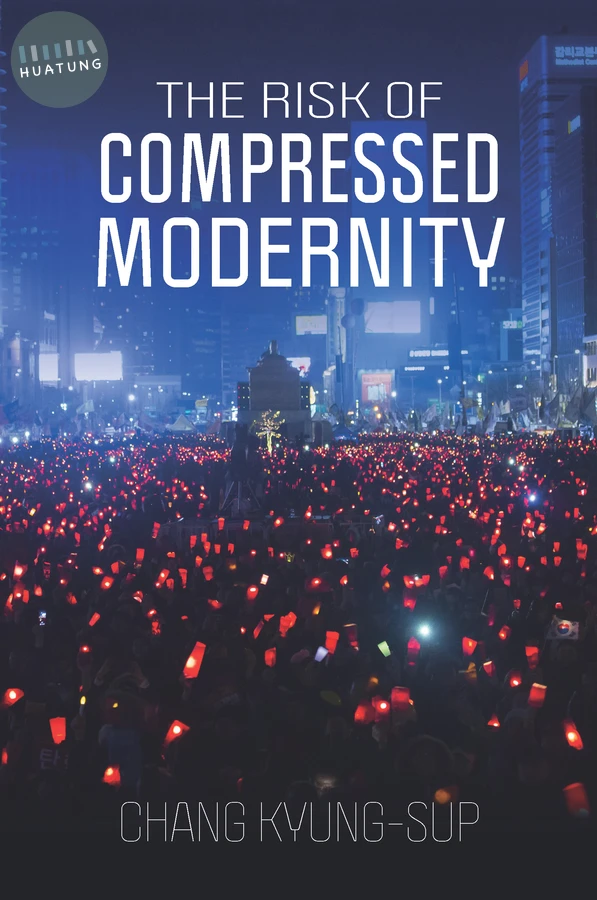 The Risk of Compressed Modernity 
