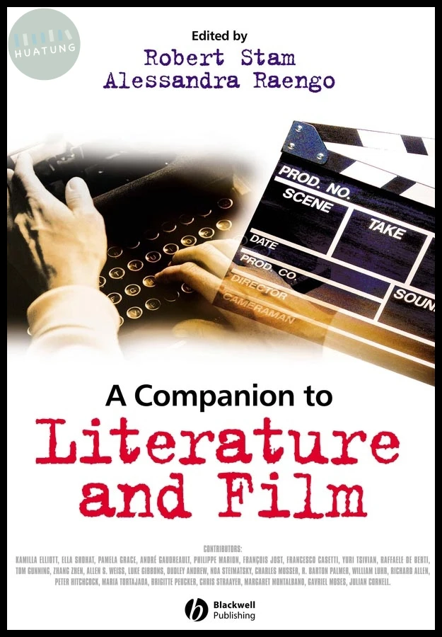 A Companion to Literature and Film 