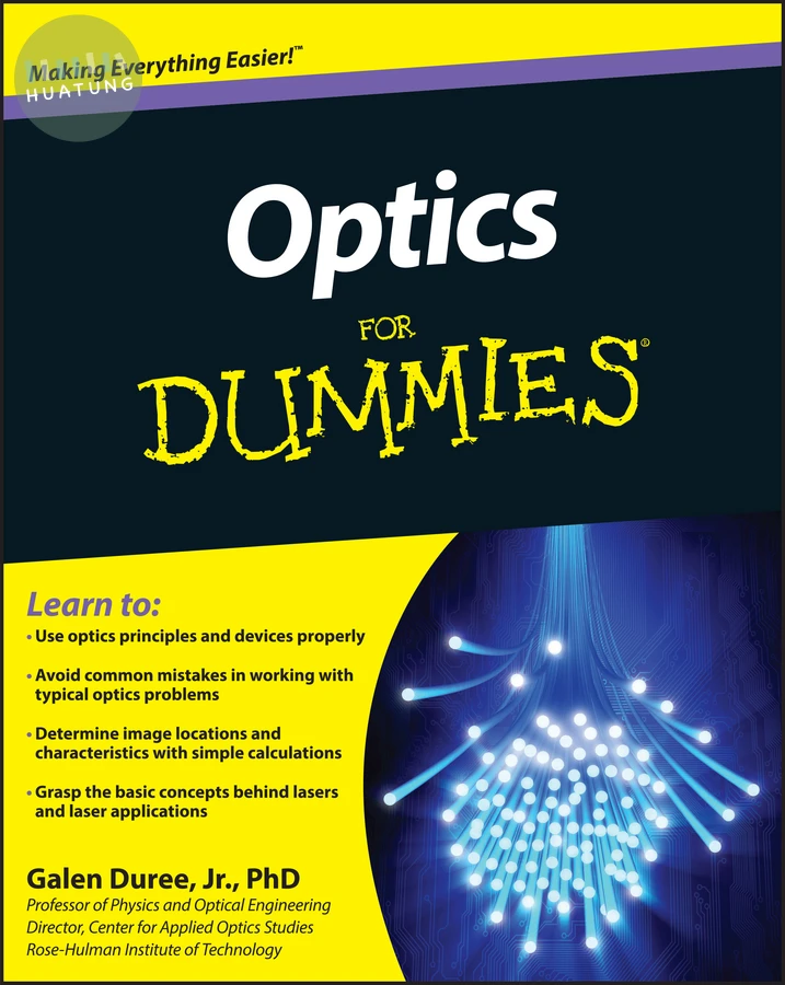 Optics For Dummies 