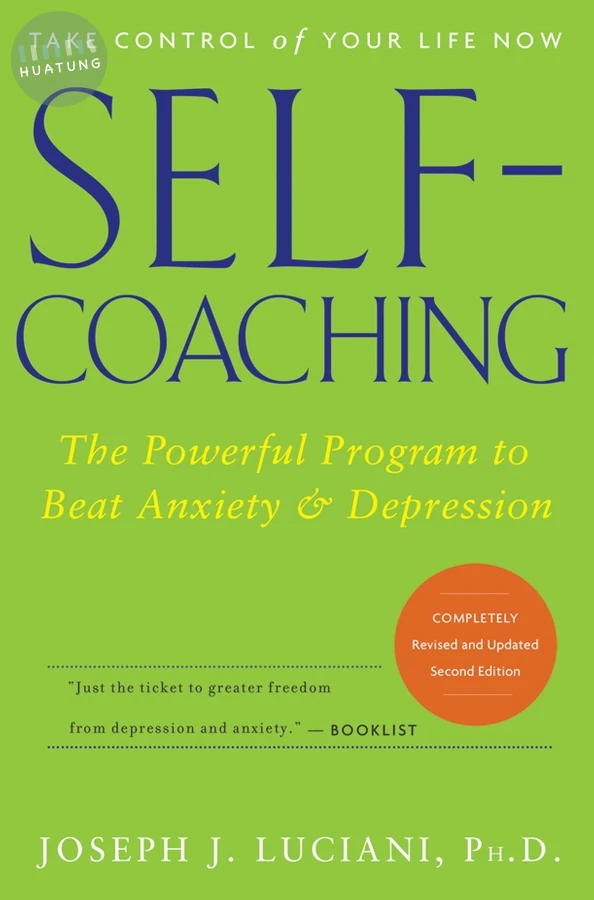 Self-Coaching 