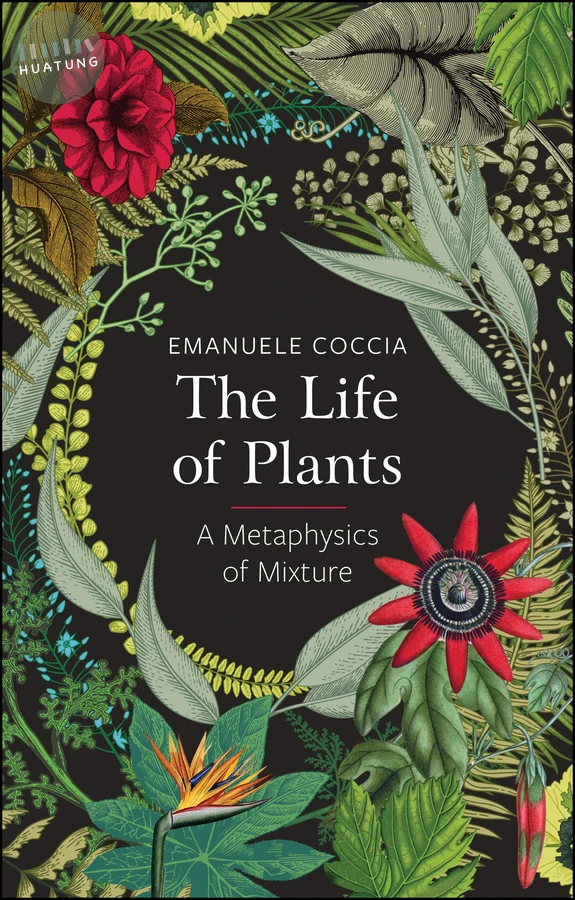 The Life of Plants 