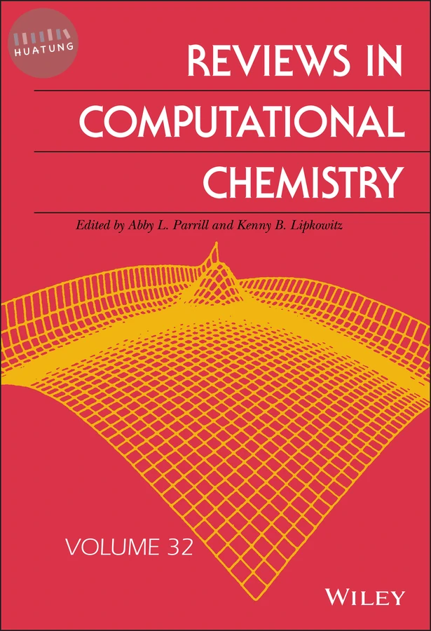 Reviews in Computational Chemistry, Volume 32 
