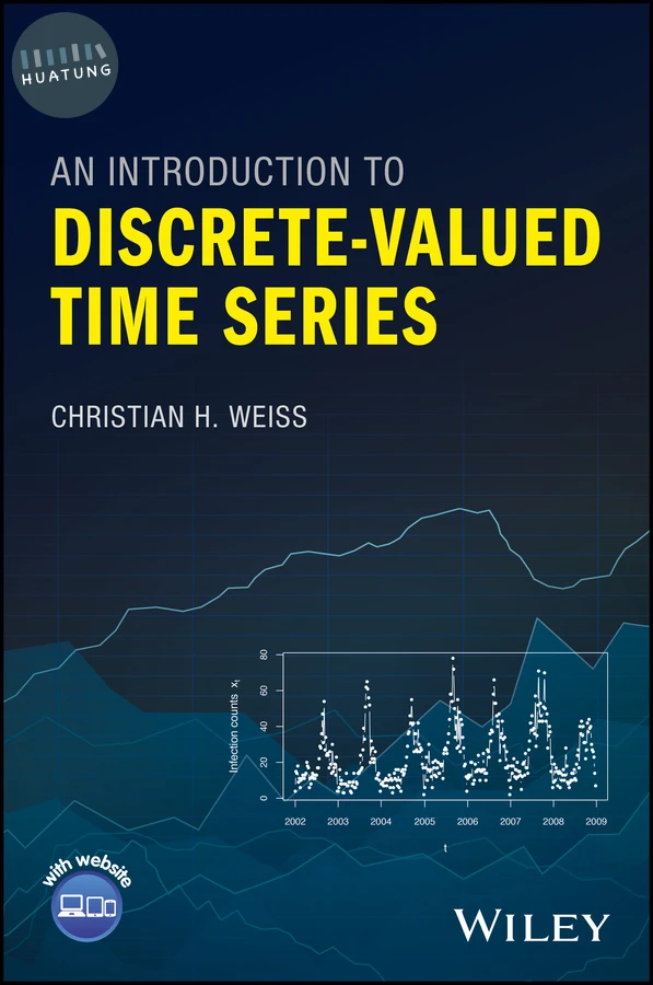 An Introduction to Discrete-Valued Time Series 