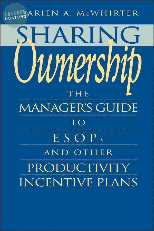 Sharing Ownership 