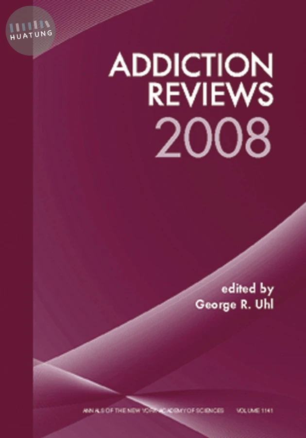 Addiction Reviews 2008, Volume 1141 