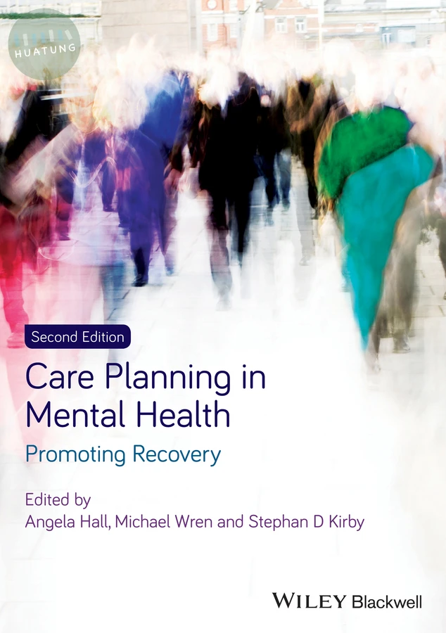 Care Planning in Mental Health 