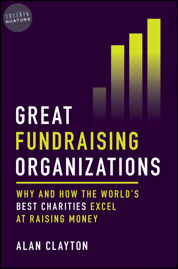 Great Fundraising Organizations 