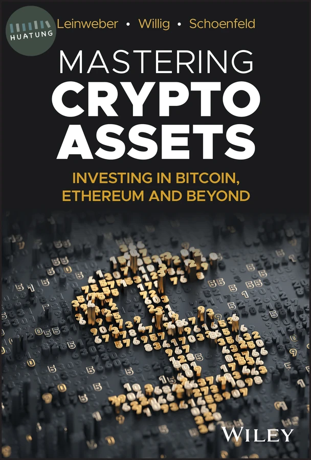 Mastering Crypto Assets 