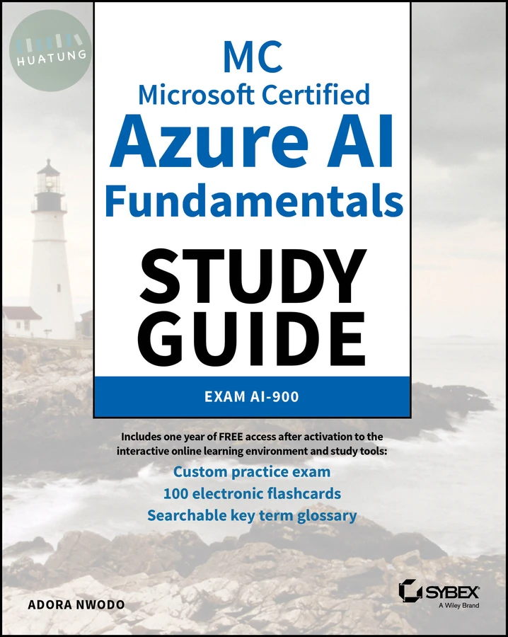 MC Microsoft Certified Azure AI Fundamentals Study Guide 