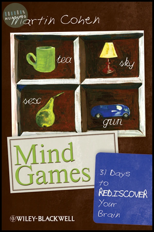 Mind Games 