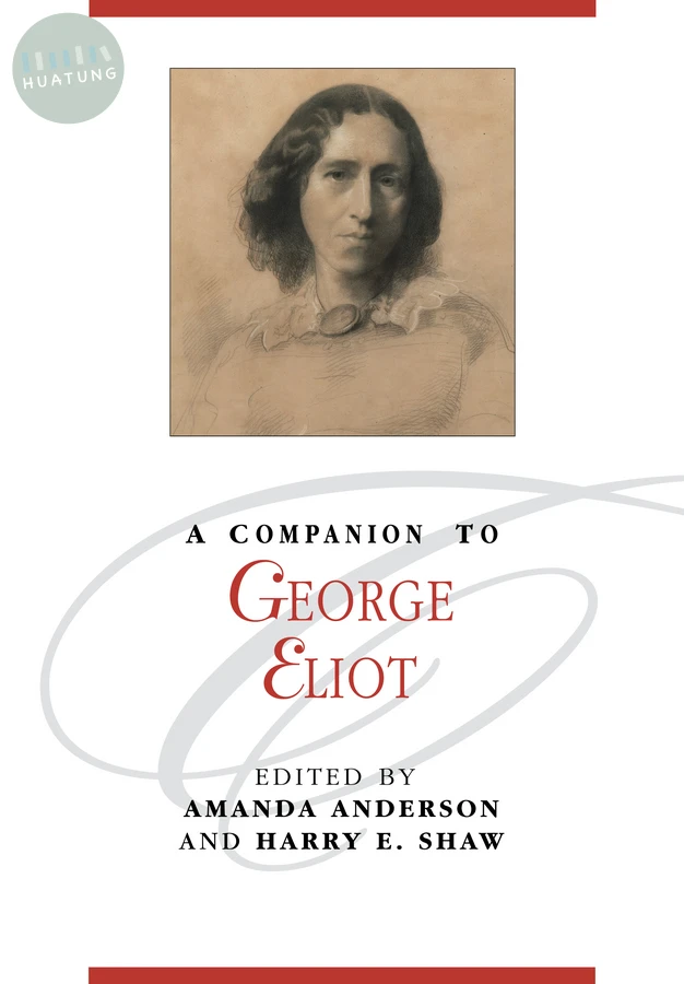 A Companion to George Eliot 