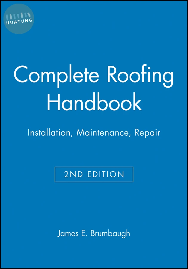 Complete Roofing Handbook 
