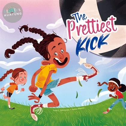 Feel the World 3: The Prettiest Kick (with Caves WebSource) (1版)