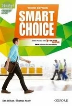 Smart Choice  Multi-Pack Starter B (with Work Book+Online Practice & On the Move) (密碼銀漆一經刮開，恕不退換) (3版)