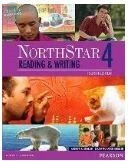 NorthStar : Reading & Writing 4 (with MyLab) (密碼銀漆一經刮開，恕不退換) (4版)