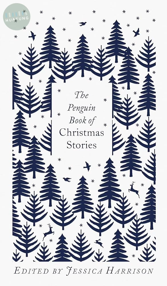 Penguin Book of Christmas Stories 