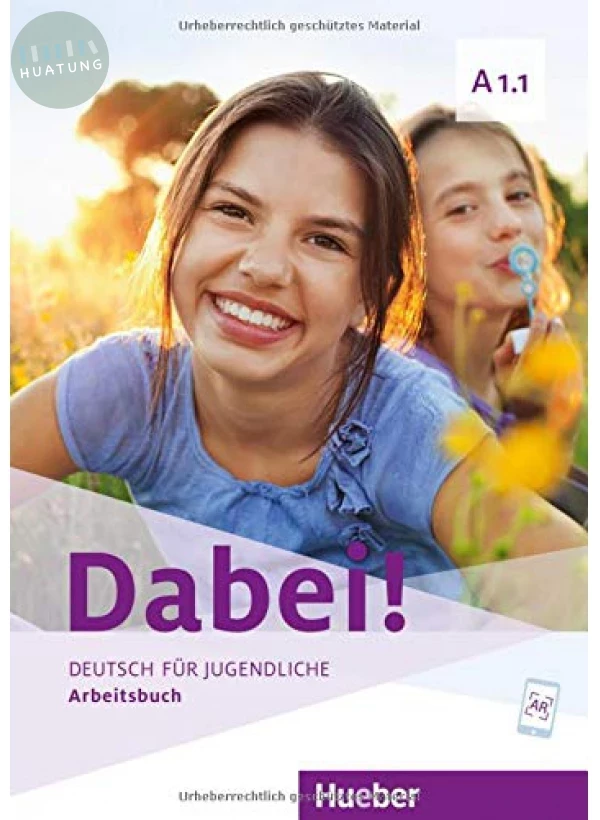 Dabei! A1.1, Arbeitsbuch 