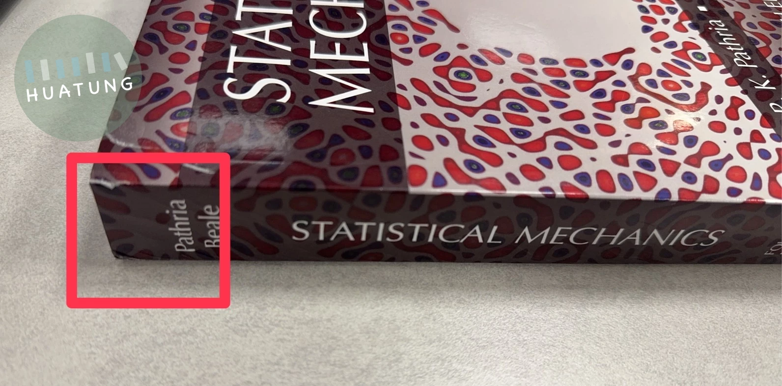 (特價書)Statistical Mechanics (1版)