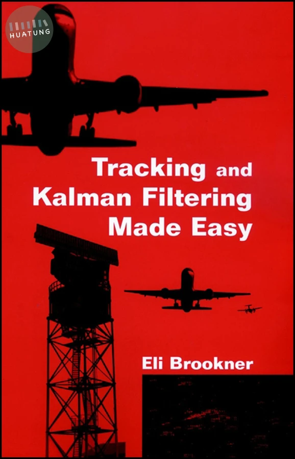 Tracking and Kalman Filtering Made Easy 
