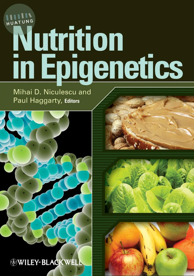 Nutrition in Epigenetics 