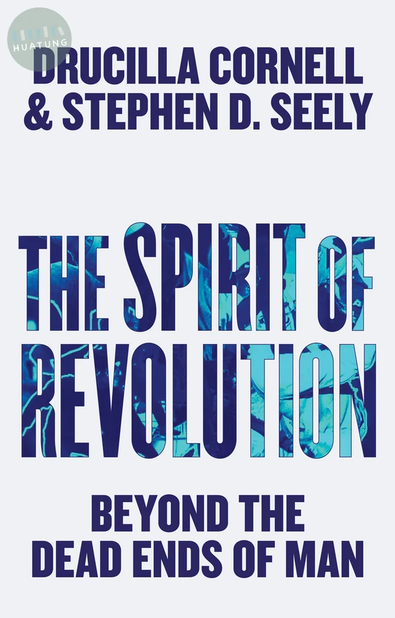 The Spirit of Revolution 