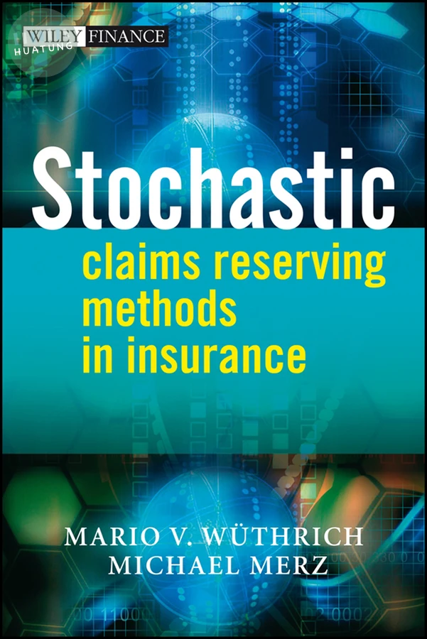 Stochastic Claims Reserving Methods in Insurance 