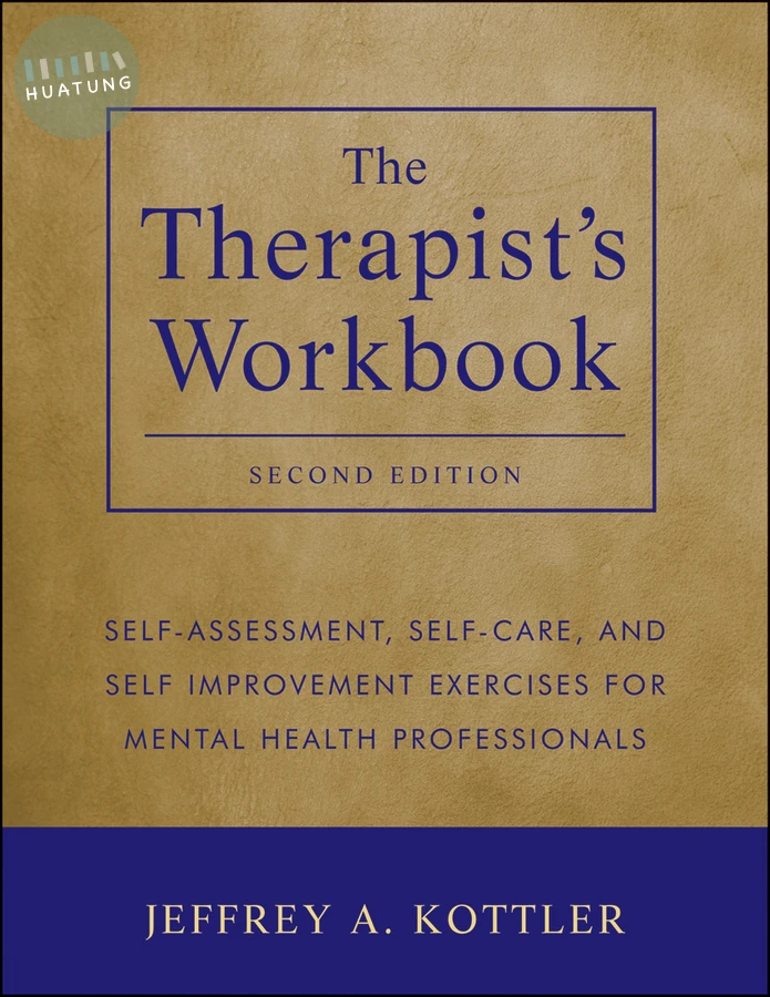 The Therapist's Workbook 