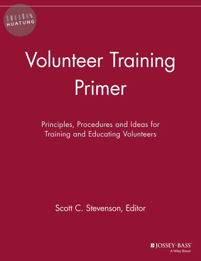 Volunteer Training Primer 