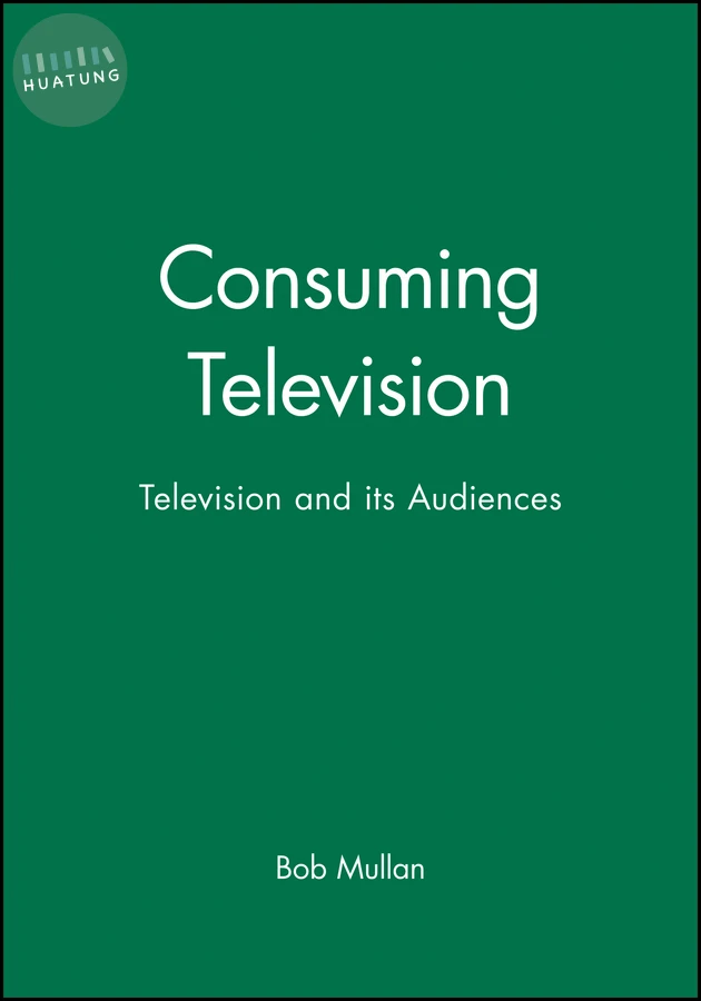 Consuming Television 