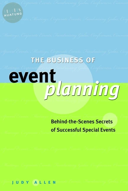 The Business of Event Planning 