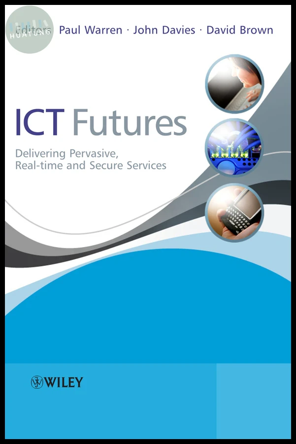ICT Futures 