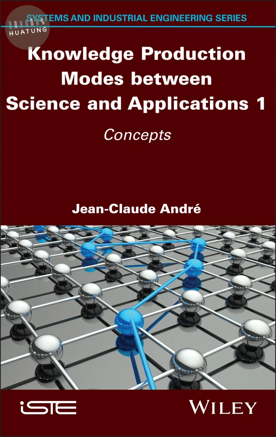 Knowledge Production Modes between Science and Applications 1 