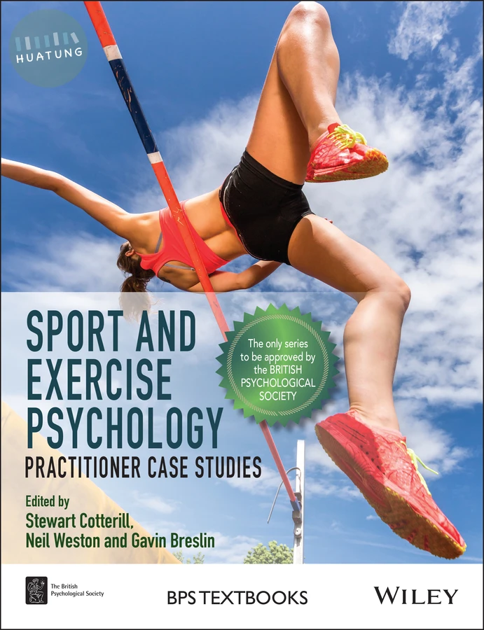 Sport and Exercise Psychology 