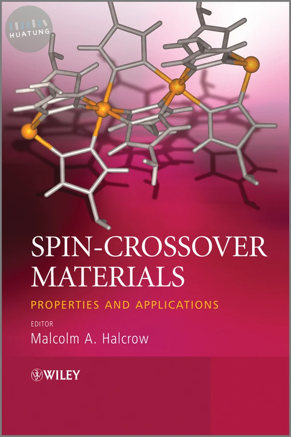Spin-Crossover Materials 