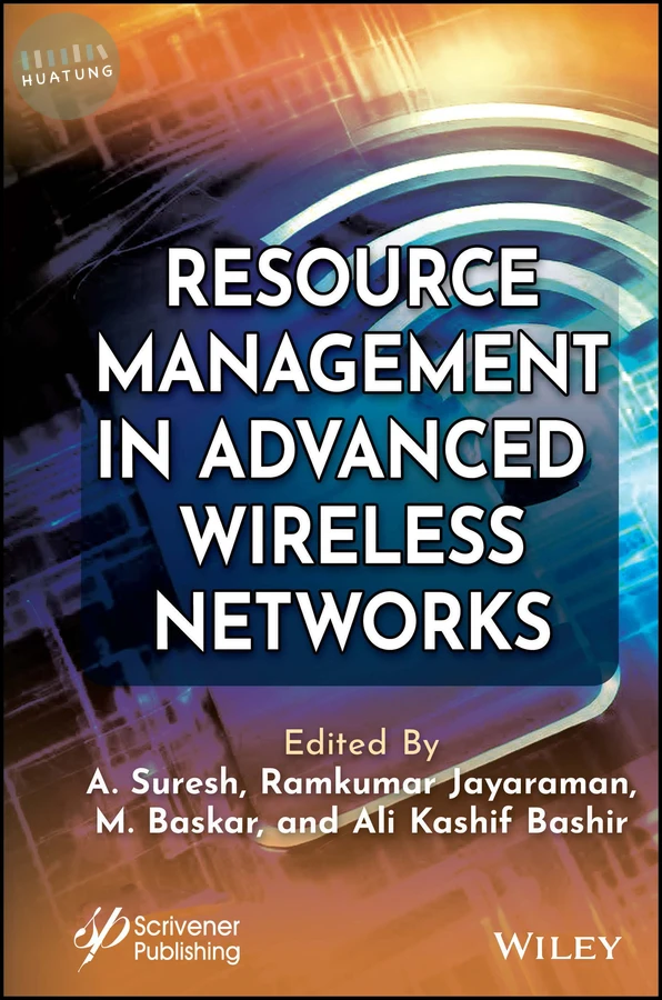 Resource Management in Advanced Wireless Networks 