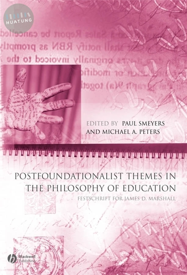 Postfoundationalist Themes In The Philosophy of Education 