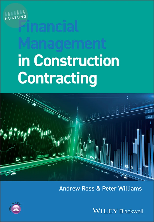 Financial Management in Construction Contracting 