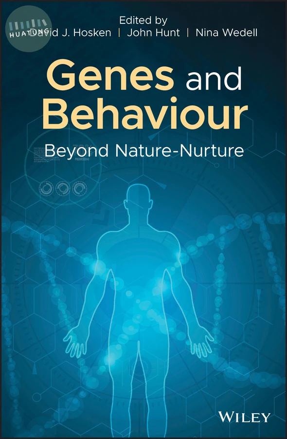 Genes and Behaviour 