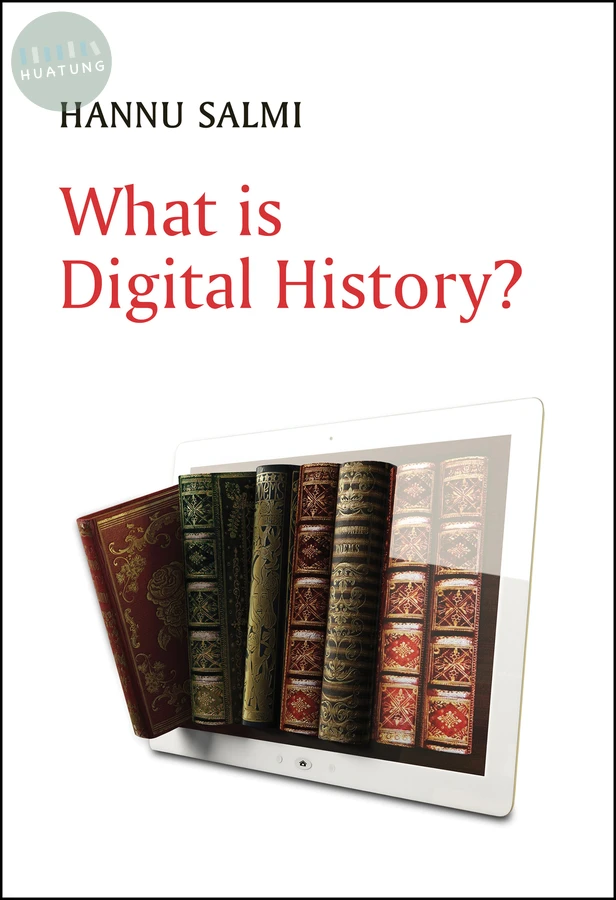 What is Digital History? 