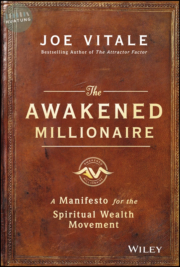 The Awakened Millionaire 