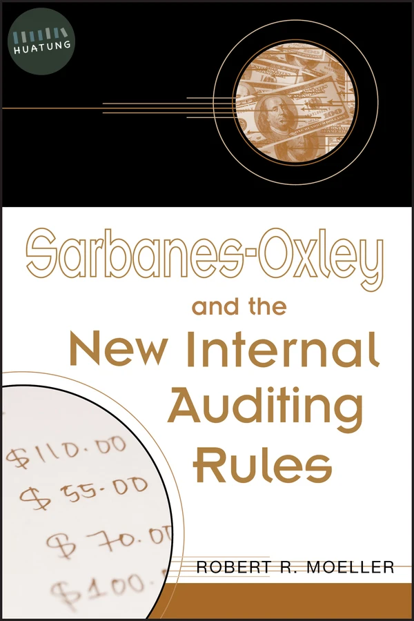 Sarbanes-Oxley and the New Internal Auditing Rules 
