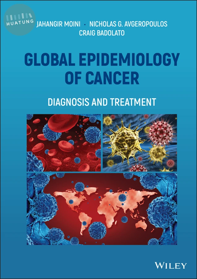 Global Epidemiology of Cancer 