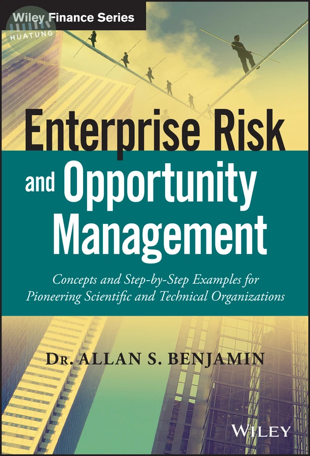 Enterprise Risk and Opportunity Management 