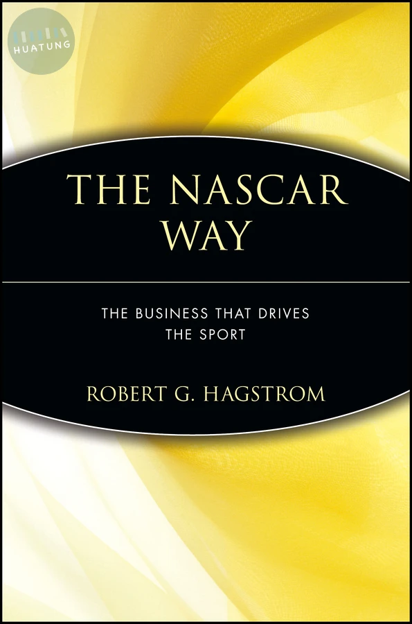 The NASCAR Way 