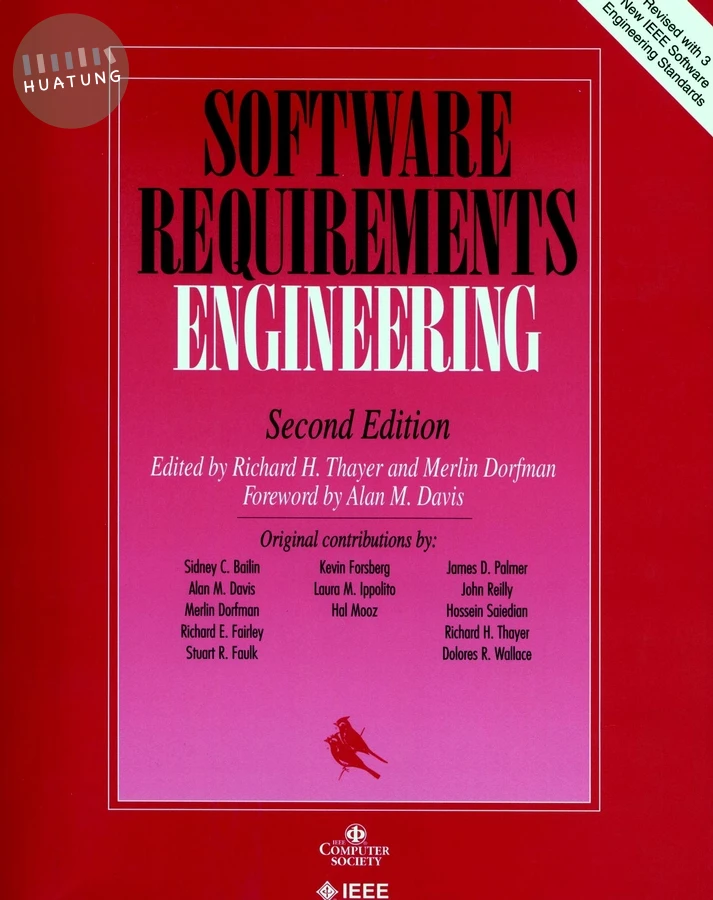 Software Requirements Engineering 